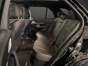 Mercedes-Benz GLE 400 e EQ Hybrid 4Matic 9G-Tronic EQ Star
