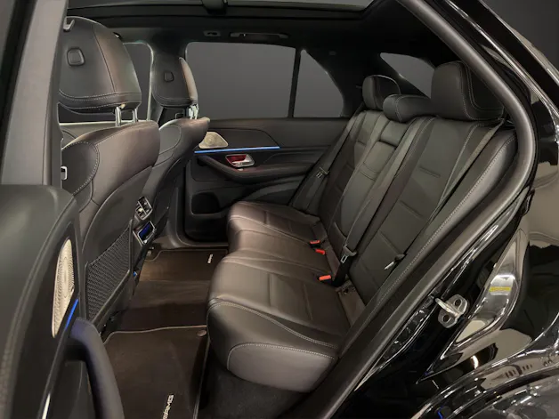 Mercedes-Benz GLE 400 e EQ Hybrid 4Matic 9G-Tronic EQ Star