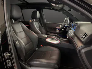 Mercedes-Benz GLE 400 e EQ Hybrid 4Matic 9G-Tronic EQ Star