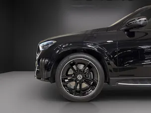 Mercedes-Benz GLE 400 e EQ Hybrid 4Matic 9G-Tronic EQ Star