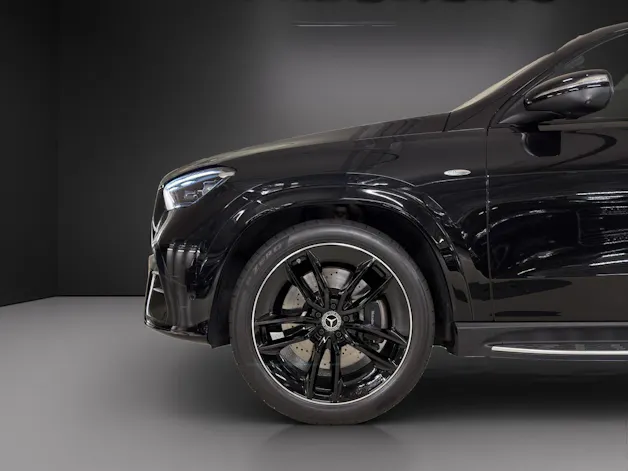 Mercedes-Benz GLE 400 e EQ Hybrid 4Matic 9G-Tronic EQ Star