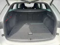 Škoda Octavia Combi 2.0 TSI DSG RS