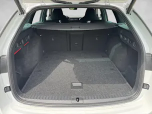 Škoda Octavia Combi 2.0 TSI DSG RS