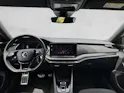 Škoda Octavia Combi 2.0 TSI DSG RS
