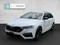 Škoda Octavia Combi 2.0 TSI DSG RS