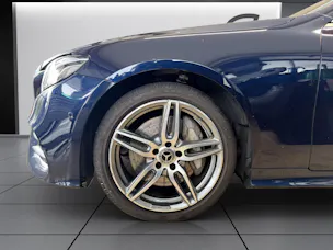 Mercedes-Benz E 400 Cabriolet AMG Line 4 Matic 9G-Tronic
