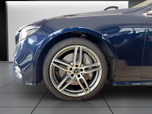 MERCEDES-BENZ E 400 Cabriolet AMG Line 4 Matic 9G-Tronic