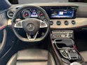 Mercedes-Benz E 400 Cabriolet AMG Line 4 Matic 9G-Tronic