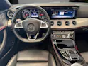 Mercedes-Benz E 400 Cabriolet AMG Line 4 Matic 9G-Tronic