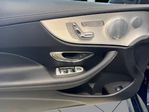 Mercedes-Benz E 400 Cabriolet AMG Line 4 Matic 9G-Tronic