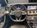 Mercedes-Benz E 400 Cabriolet AMG Line 4 Matic 9G-Tronic
