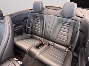 Mercedes-Benz E 400 Cabriolet AMG Line 4 Matic 9G-Tronic