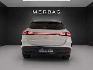 Mercedes-Benz EQA 300 AMG Line 4Matic