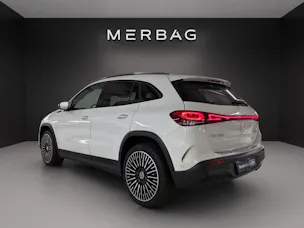 Mercedes-Benz EQA 300 AMG Line 4Matic
