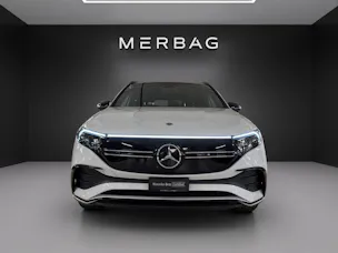 Mercedes-Benz EQA 300 AMG Line 4Matic