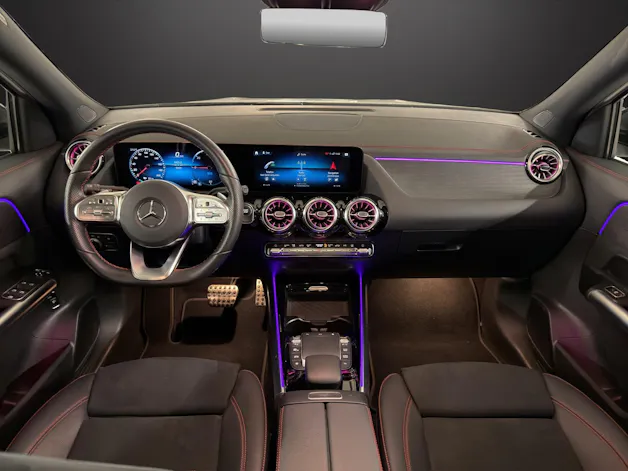 Mercedes-Benz EQA 300 AMG Line 4Matic
