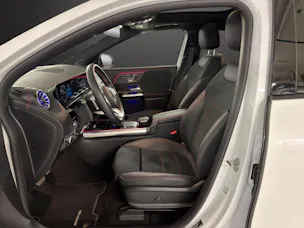 Mercedes-Benz EQA 300 AMG Line 4Matic