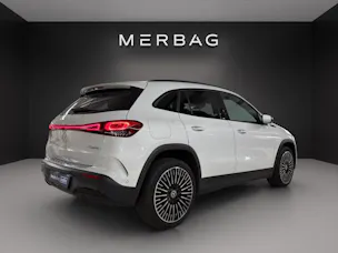 Mercedes-Benz EQA 300 AMG Line 4Matic