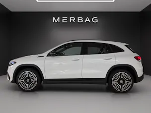 Mercedes-Benz EQA 300 AMG Line 4Matic