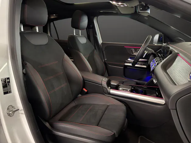 Mercedes-Benz EQA 300 AMG Line 4Matic