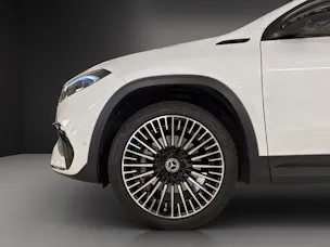 Mercedes-Benz EQA 300 AMG Line 4Matic
