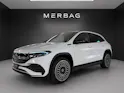 Mercedes-Benz EQA 300 AMG Line 4Matic
