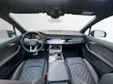 AUDI SQ7 TFSI quattro tiptronic