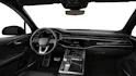 Audi SQ7 TFSI quattro tiptronic