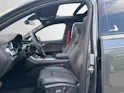 AUDI SQ7 TFSI quattro tiptronic