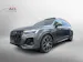 AUDI SQ7 TFSI quattro tiptronic