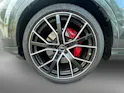 AUDI SQ7 TFSI quattro tiptronic