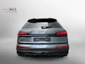 AUDI SQ7 TFSI quattro tiptronic