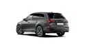 Audi SQ7 TFSI quattro tiptronic