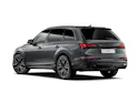 Audi SQ7 TFSI quattro tiptronic