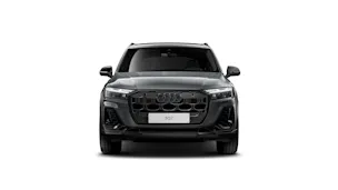 Audi SQ7 TFSI quattro tiptronic