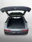 AUDI SQ7 TFSI quattro tiptronic