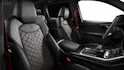 Audi SQ7 TFSI quattro tiptronic