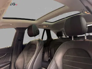 Mercedes-Benz GLC 220 d 4M - AMG / DISTRONIC / 360 Grad Kamera / Head-Up Display