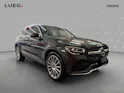 Mercedes-Benz GLC 220 d 4M - AMG / DISTRONIC / 360 Grad Kamera / Head-Up Display