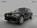Mercedes-Benz GLC 220 d 4M - AMG / DISTRONIC / 360 Grad Kamera / Head-Up Display
