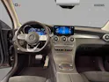 Mercedes-Benz GLC 220 d 4M - AMG / DISTRONIC / 360 Grad Kamera / Head-Up Display