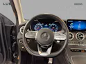 Mercedes-Benz GLC 220 d 4M - AMG / DISTRONIC / 360 Grad Kamera / Head-Up Display