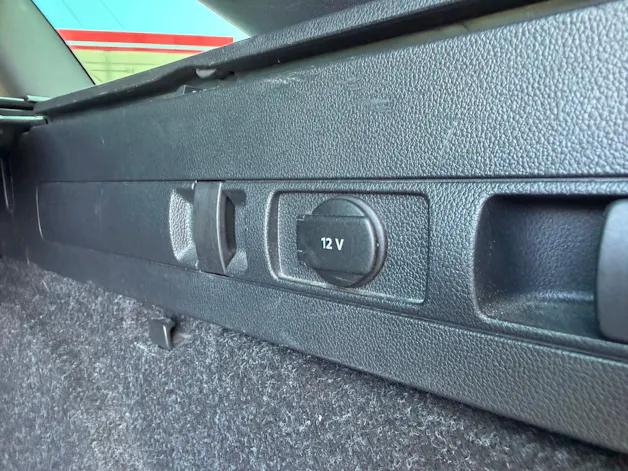 Škoda Superb Combi 2.0 TDi SportLine+ 4x4 DSG