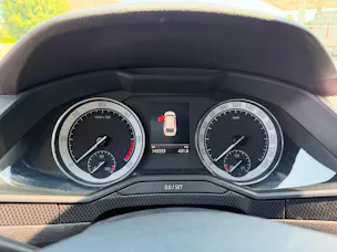Škoda Superb Combi 2.0 TDi SportLine+ 4x4 DSG