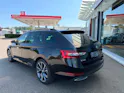 Škoda Superb Combi 2.0 TDi SportLine+ 4x4 DSG