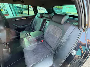 Škoda Superb Combi 2.0 TDi SportLine+ 4x4 DSG