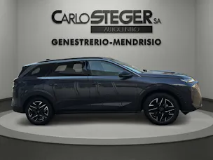 PEUGEOT 5008 145 Hybrid e-DCS6 Allure