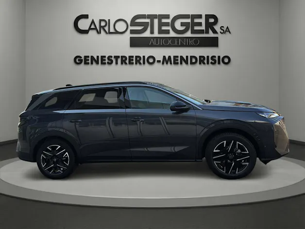 Peugeot 5008 145 Hybrid e-DCS6 Allure