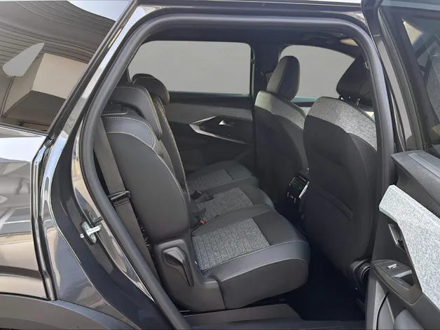 Peugeot 5008 145 Hybrid e-DCS6 Allure