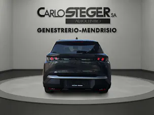 PEUGEOT 5008 145 Hybrid e-DCS6 Allure
